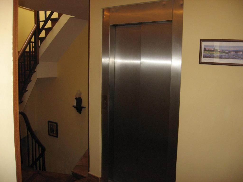 Hostal Casais Vigo Ngoại thất bức ảnh